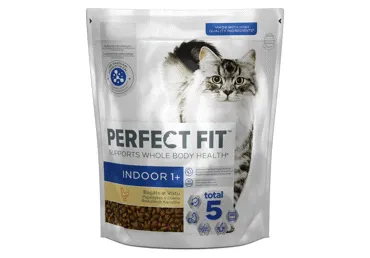 S.kaķ.bar.vista PERFECT FIT Indoor 1.4kg