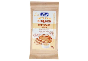 Sausas raugas ALVO, 30 g