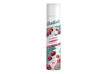 Sausasis plaukų šampūnas BATISTE CHERRY, 200 ml