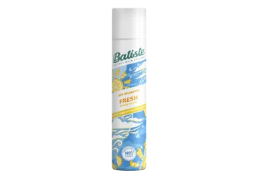 Sausais šampūns BATISTE Fresh 200ml