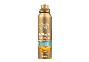 Savaiminio įdegio kūno dulksna GARNIER , 150 ml