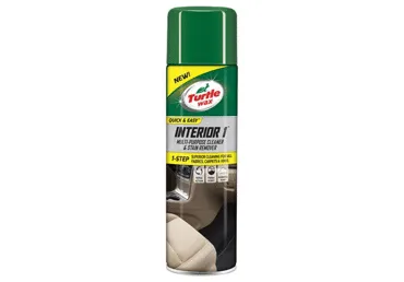 Sėdynių apmušalų valiklis INTERIOR, 500 ml
