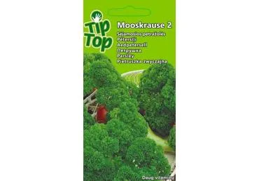 Petražolės Mooskrause 2