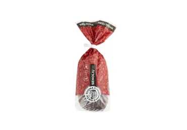 Senolių ruginė duona 500 g.