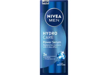 Serumas NIVEA MEN HYDROCARE Power, 30 ml