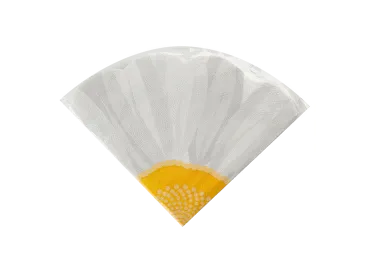 Servetėlės ELEMENTS SENSE, 12 vnt., gėlė