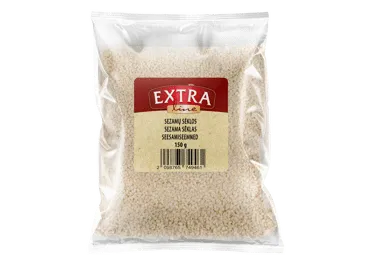 Sezamai EXTRA LINE, 150 g