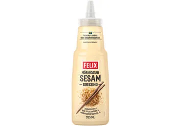 Sezamų padažas FELIX, 320 g