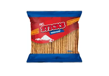 Salmiņi ar sāli 300g
