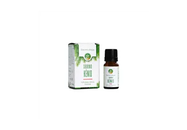 Sibirinio kenio eterinis aliejus, 10 ml, 10 ml