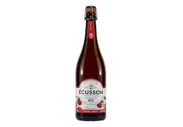 Sidras ECUSSON BRUT, 750 ml