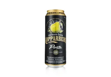 Sidras KOPPARBERG, kriaušių skonio, 500 ml
