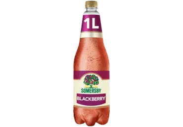 Sidras SOMERSBY BLACKBERRY, 1 l