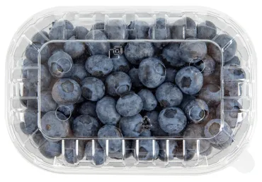 Šilauogės, 250 g