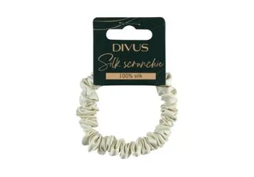 Šilkinė gumelė, DIVUS, xs, smėlio, 1vnt.