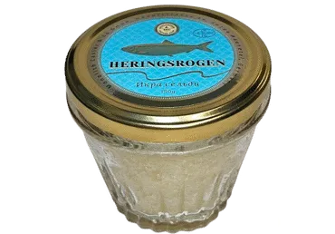 Silkių ikrai, 150 g