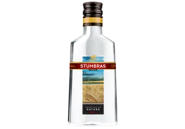 ŠIMTMEČIO degtinė, 200 ml