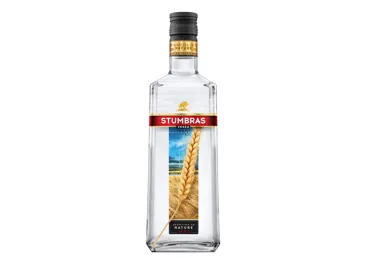 Degtinė ŠIMTMEČIO 40%, 500 ml