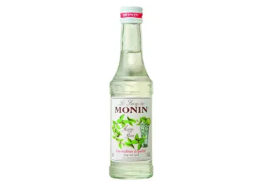 Sirupas MONIN MOJITO MINT, 250 ml