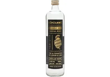 Sirupas SUPASAWA, 700 ml