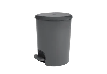Šiukšliadėžė, 5 l, 1 vnt.