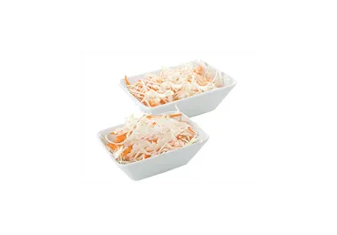 Šiųmečių kopūstų salotos, 1 kg