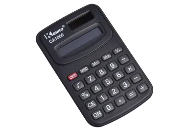 Kalkulators KENKO 8