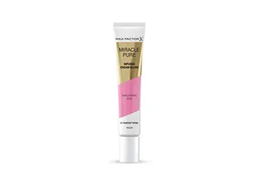 Skaistalai MAX FACTOR MIRACLE PURE, Nr. 01, 15 ml