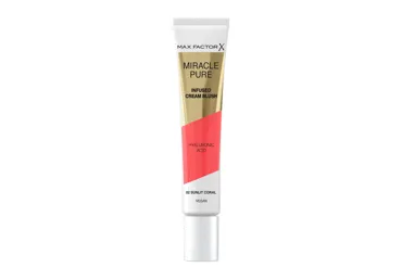 Skaistalai MAX FACTOR MIRACLE PURE, Nr. 02, 15 ml