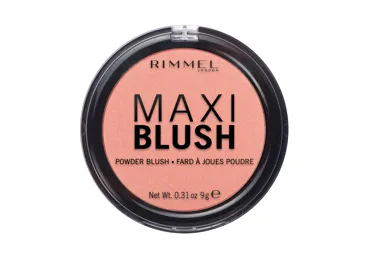 Skaistalai RIMMEL MAXI BLUSH, 1 vnt.