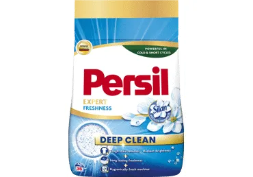 Skalb. milteliai PERSIL EXPERT FRESHNESS BY SILAN, 36 skalb., 1.98 kg