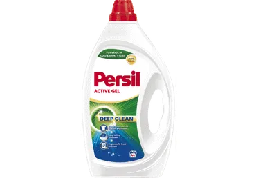 Skalbiamasis gelis PERSIL ACTIVE, 44 skalb., 1.98 l