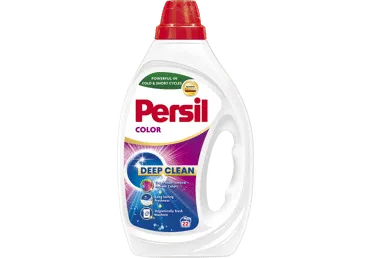 Skalbiamasis gelis PERSIL COLOR, 22 skalb., 990 ml