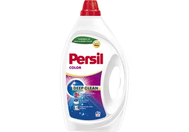Skalbiamasis gelis PERSIL COLOR, 44 skalb., 1.98 l