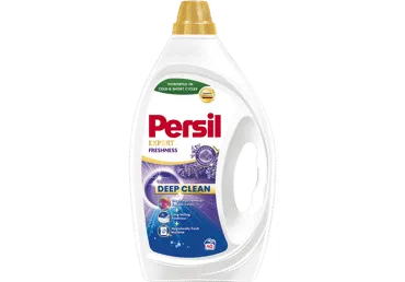 Skalbiamasis gelis PERSIL EXPERT LAVENDER COLOR, 40 skalb., 1.8 l