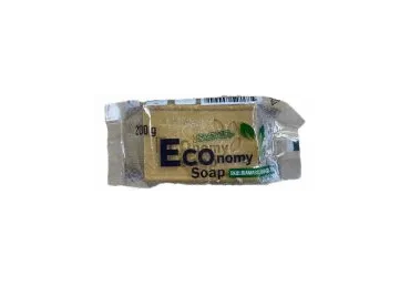 Skalbiamasis muilas ECONOMY, 200 g