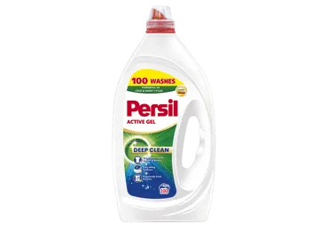 Skalbimo gelis "PERSIL Active" 100 skalbimų