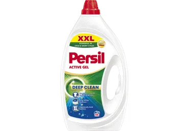 Skalbimo gelis "PERSIL Active Gel" 66sk.