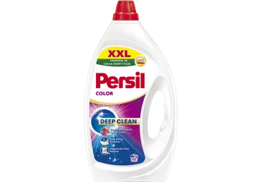 Skalbimo gelis "PERSIL Color" 66sk.