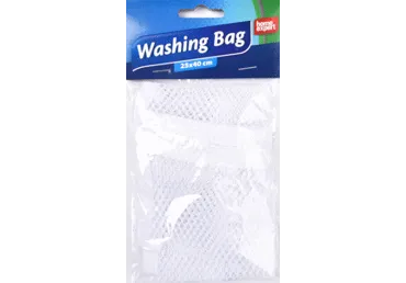 Maiss veļas mazgāšanai 25x40cm