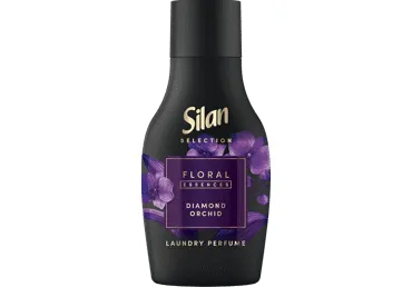 Skalbinių kvepalai "SILAN FLORAL ESSENCES Diamond Orchid" 30sk. (540ml)
