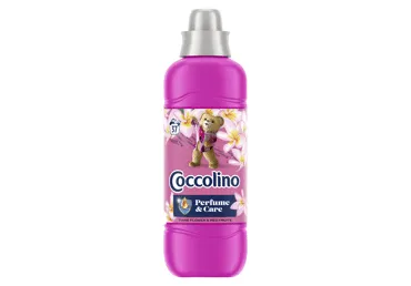Veļas mīkstinātājs COCCOLINO Perfume 37m.r.925ml