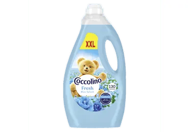 Skalbinių minkštiklis COCOLINO Blue Splash, 2,99 l