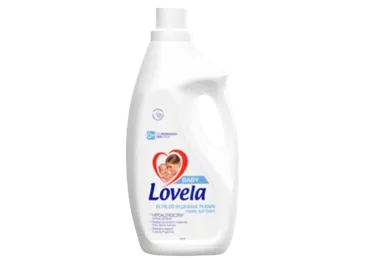 Skalbinių minkštiklis LOVELA BABY (33 sklab.), 2 l