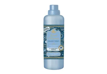 Veļas mīkstinātājs TESORI D'ORIENTE Thalasso 760ml