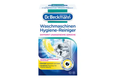 Skalbyklių valiklis DR. BECKMANN, 250 g