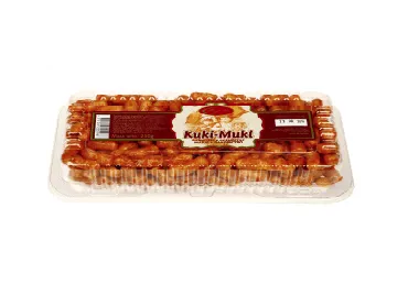 Skanėstas KUKI-MUKI, 250 g