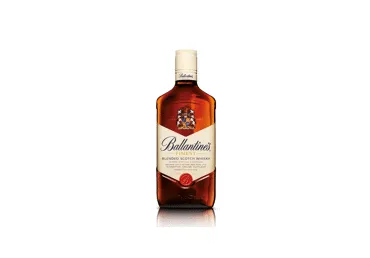 Škotiškas viskis BALLANTINE'S (40%), 700 ml