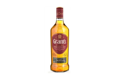 Škotiškas viskis GRANT'S FINEST, 40%, 0,7 l