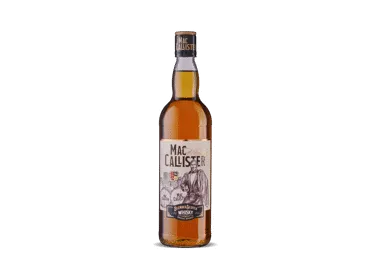 Škotiškas viskis MAC CALISTER, 700 ml